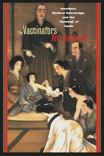 Front cover_The Vaccinators