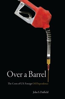 Front cover_Over A Barrel