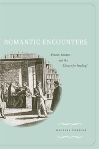 Front cover_Romantic Encounters
