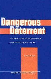 Front cover_Dangerous Deterrent
