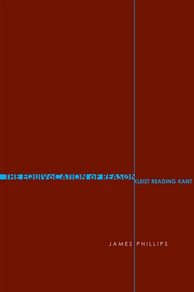 Front cover_The Equivocation of Reason