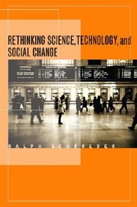 Front cover_Rethinking Science, Technology, And Social Change