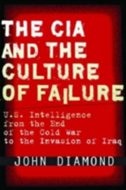 Couverture_The CIA and the Culture of Failure