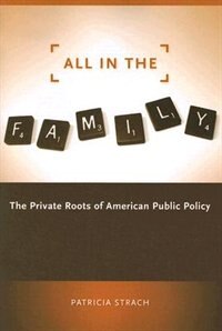 Front cover_All in the Family