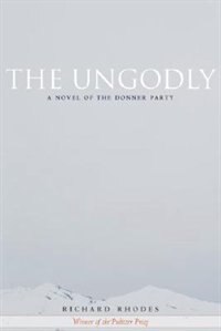 Front cover_The Ungodly