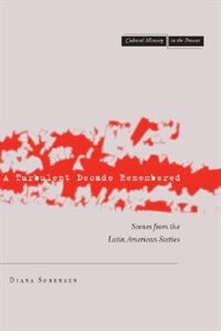 Couverture_A Turbulent Decade Remembered
