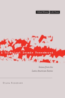 Couverture_A Turbulent Decade Remembered