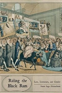 Couverture_Riding the Black Ram