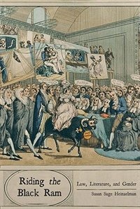 Couverture_Riding the Black Ram