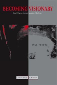 Front cover_Becoming Visionary