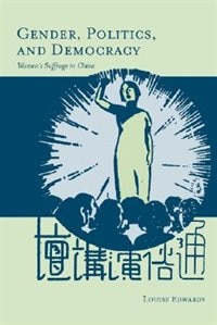 Front cover_Gender, Politics, and Democracy