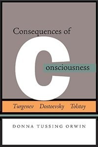 Front cover_Consequences Of Consciousness