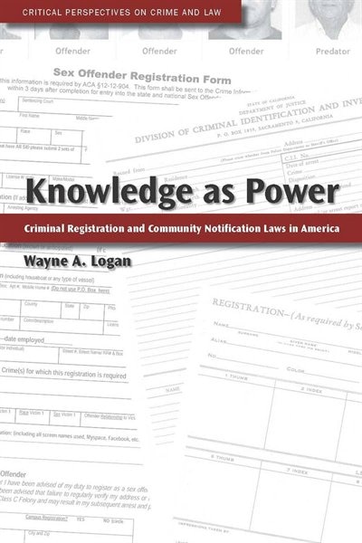 Couverture_Knowledge as Power