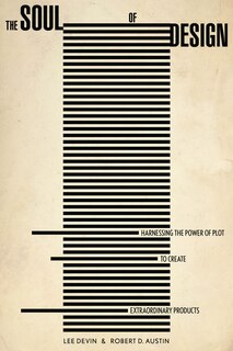 Couverture_The Soul of Design