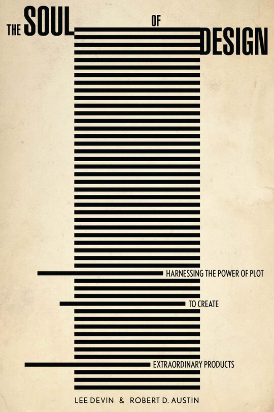 Couverture_The Soul of Design