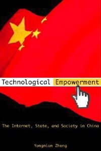 Front cover_Technological Empowerment