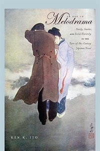 Front cover_An Age of Melodrama