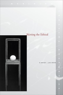 Front cover_Skirting the Ethical