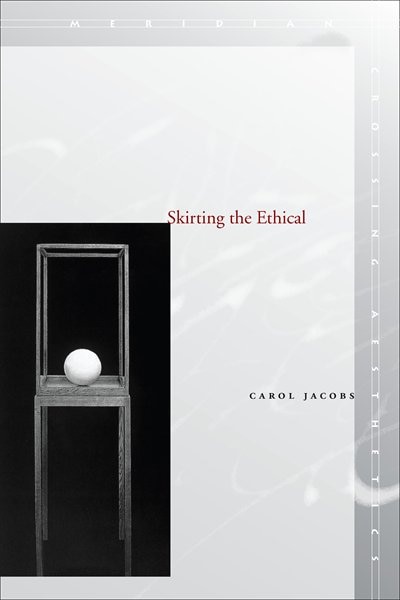 Front cover_Skirting the Ethical
