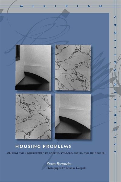 Front cover_Housing Problems