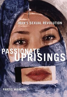 Front cover_Passionate Uprisings