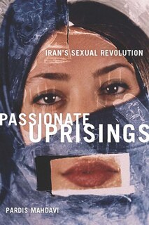 Front cover_Passionate Uprisings