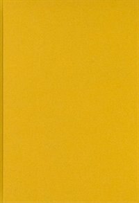 Front cover_Theories of Social Order