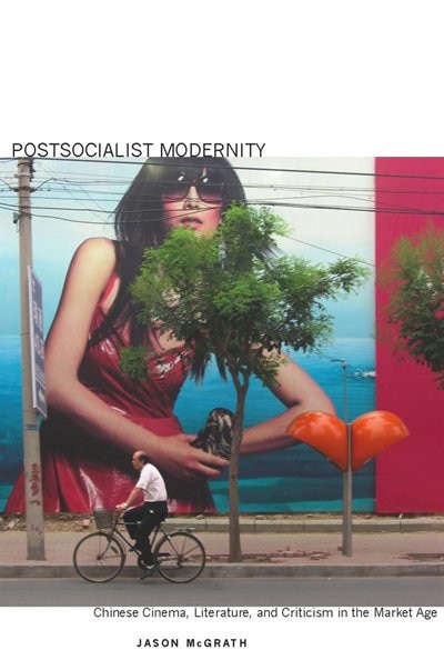 Couverture_Postsocialist Modernity