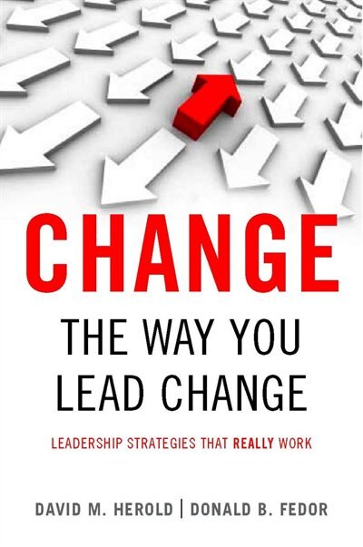 Couverture_Change the Way You Lead Change