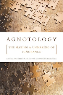 Front cover_Agnotology