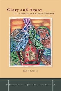 Front cover_Glory and Agony