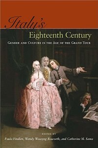 Front cover_Italy’s Eighteenth Century