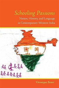 Front cover_Schooling Passions