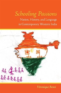 Front cover_Schooling Passions