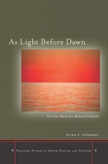 Front cover_As Light Before Dawn