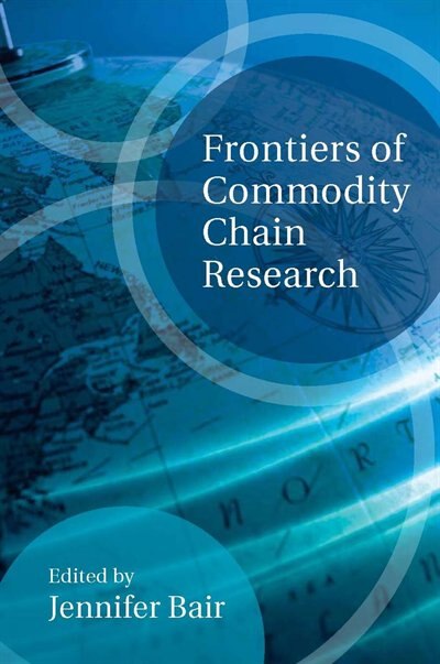 Couverture_Frontiers of Commodity Chain Research