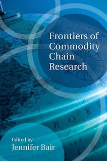 Front cover_Frontiers of Commodity Chain Research