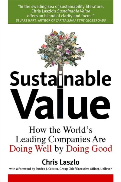 Couverture_Sustainable Value