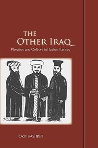 Couverture_The Other Iraq