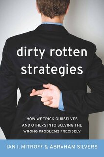 Front cover_Dirty Rotten Strategies