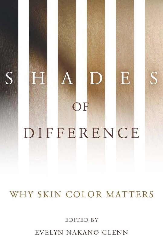 Front cover_Shades of Difference