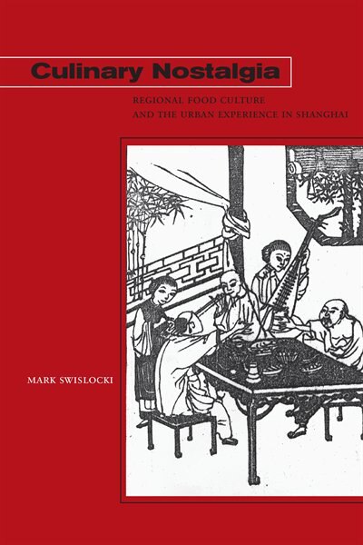 Front cover_Culinary Nostalgia