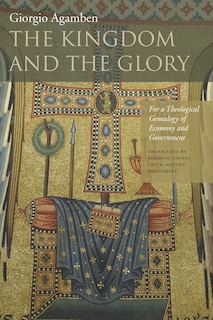 Couverture_The Kingdom and the Glory