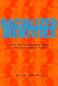 Front cover_Racialized Identities