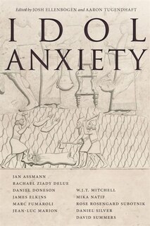 Couverture_Idol Anxiety