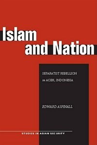 Couverture_Islam and Nation