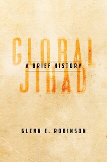 Couverture_Global Jihad