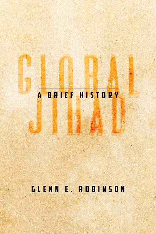 Couverture_Global Jihad