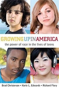 Front cover_Growing Up in America