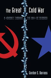 Front cover_The Great Cold War